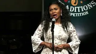 Aundi Marie Moore - Good Morning Heartache