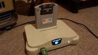 Наконец-то нашёл своего &laquo;единорога&raquo;! - Wide Boy 64 AGB