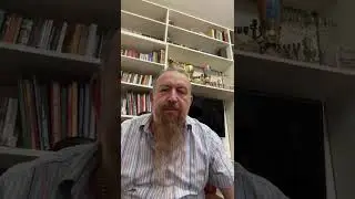 Гештальт сессия в прямом эфире, 01.09.2025. Владимир Промысловский