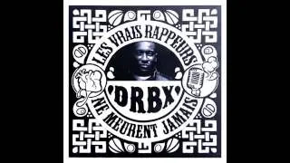 DRBX - Mon Enfant (Audio) Prod. Kemtaan & DRBX