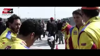 24h Karting of Italy - Adria 2018