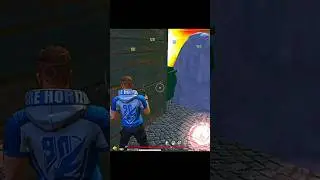 Free Fire Max Clash Squad | Crazy Clutch Gameplay