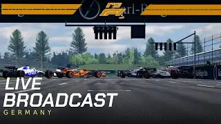 R3 I AIRASIA AUSTRALIAN GRAND PRIX F2 I SEASON 7 I 🔴LIVE