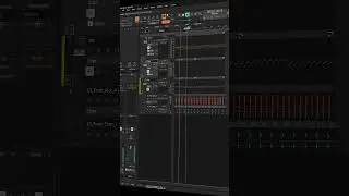 Day 3 : Lead. Adding a layer everyday  #cakewalksonar #electronicmusic #tutorials