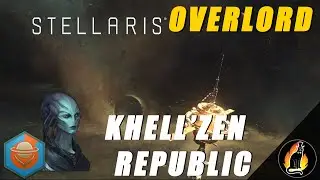 Stellaris One-Shot Interlude: Quantum Slingshot!