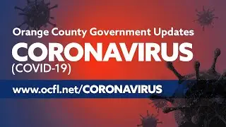 Orange County Coronavirus (COVID-19) Update | September 17,  2021