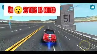 Asphalt nitro -funny  moments 😂