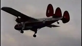 Duxford Jets Airshow 1999