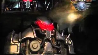 Fallout - презентация игры Olympus 2207