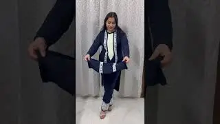 Beautiful Woolen Kurta Set #meesho #shorts #viral #trending #ytshorts #dailyshorts #kurti #foryou