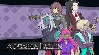 Lets Play: Arcadia Fallen - A deadly spectacle