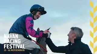 Navan Racing Festival 2025
