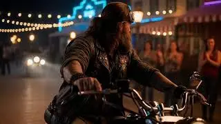 Honky Tonk 💔 Trying To Forget Her Name With Every Sip | Chris Stapleton Style