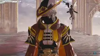 MOBIUS FINAL FANTASY Endless War IV 14-12