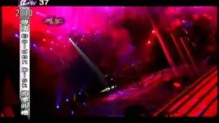 www.kwonboa.idv.tw　2010韓國金唱片大賞Golden Disk - BoA寶兒 / copy&paste + Hurricane Venus