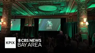76th annual Emmy Awards for Technology and Engineering held in New York