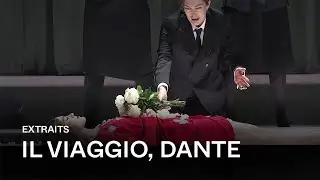 IL VIAGGIO, DANTE by Pascal Dusapin