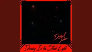 Dancing in the Street Lights