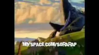 SoRa - Mundo pefecto (Remix)
