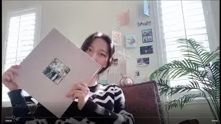 [JUST SHARING MY IDEAS] 🤍 A photo album of when we were little for guests to see on our wedding day