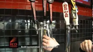 About RED Cinemas