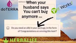 r/antiMLM | EASY MONEY FAST [15] | Reddit Cringe