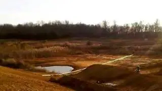 easto mx step up 2.3GP