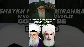Power of Zikr Muhammadan Way
