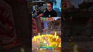TANK APOLLO IS CRACKED! #smite #smite2