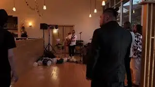 &ldquo;I Wanna Love You Like I&rsquo;m Sober&rdquo; live at the Furnace Fest Prom in Columbia, SC 04/29/22