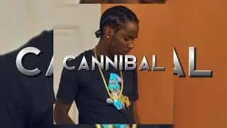 Medz Boss- Cannibal (Clean Version)