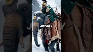 Hannibal Barca: The Greatest Military Strategist in History