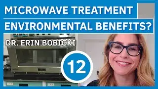 Environmental Benefits? | Microwave Treatment of Ores