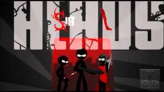 Sift Heads World - Act 1 | Useless Run