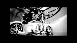 Les Twins Music: DJ NASTYNAS - Hypnotise