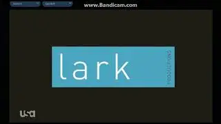 Foundation Features/Lark/Bell Media Original Productions/NBCUniversal TV Distribution (2016)