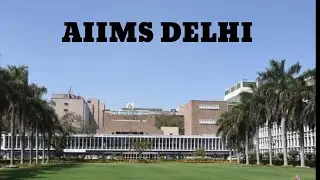 AIIMS NEW DELHI neet cutoff 2023 #aiims #mbbs #mbbslife #mbbsmotivation #aiimsnewdelhi #aiimsvlog
