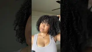 Shake n Go Full Wig @HerGivenhair Visit link on my bio and use code tkkyranikea