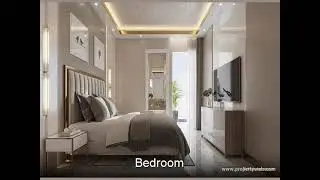 M3M Antalya Hills - Sector-79, Gurgaon