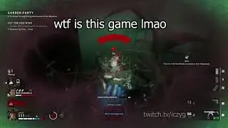 [Back 4 Blood] Stinger can shoot projectiles out of it's back...
