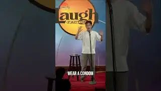 Office | Ray Lau | #laughfactory