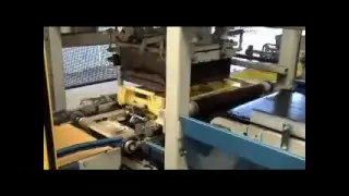 demtec GTP soil blocking line
