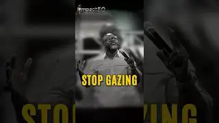 Stop Gazing&mdash;Start Preparing for the Glory!#EbenezerDei #impact50