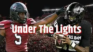 S. Carolina vs Texas A&M preview