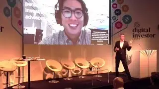 London B2H talk