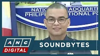PNP: 971 election gun ban violators arrested since January 12 | ANC