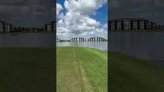 The National Golf Club in Ave Maria Florida