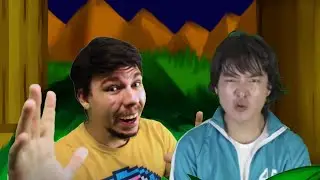 BeastBreaker (Gamebreaker but Mr Beast vs Seong Gi-Hun)