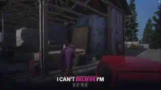 (COP POV) Yuno Reminds Officer Angel of JEAN PAUL Saying This in a KIDNAPPING