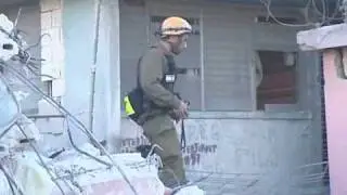 Israeli Aid Delegation Begins Work in Haiti